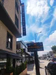 Burçman Hotel Vişne
