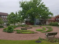 Hedemora Stadshotell Các khách sạn ở Hedemora