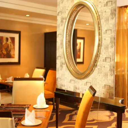Southern Sun Katherine Street