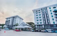 @Ruamchok Hotel Hotel di San Phe Suea