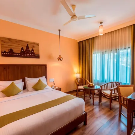 Regenta Central Herald Mysore