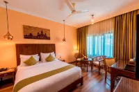Regenta Central Herald Mysore - Gym