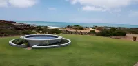 Kalbarri Red Bluff Tourist Park Hotel di Kalbarri