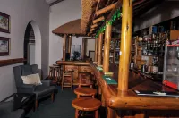Avoca Vale Country Hotel - bar