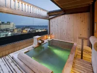 Yunokawa Kanko Hotel Shoen - Wi-Fi