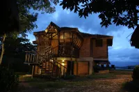 Anantya by the Lake - spa