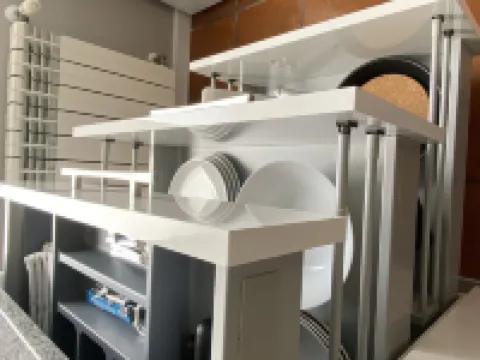 Apartamentos Pantón Ribeira Sacra Hotels in Panton