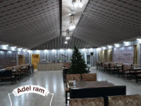 Adel Rum Camp Hotels in Quairah District
