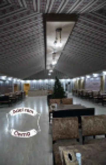 Adel Rum Camp Hotels in Quairah District