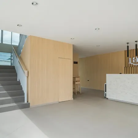 Palette La route Residence Pattaya