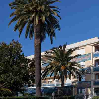 Hotel Garden Lido Hotel Exterior