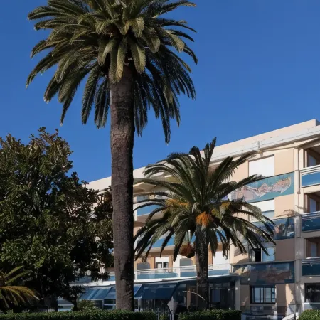 Hotel Garden Lido