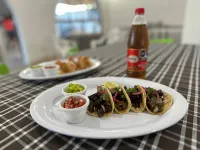 Hotel Vista Laguna Bacalar