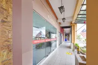 Hotel O G Home Hotel, Kota Bharu, Kelantan. Hotels in Tumpat