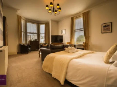 Rowntree Lodge Hotels in Scarborough