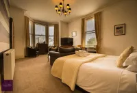 Rowntree Lodge