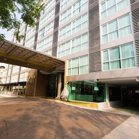 Top View Hotel