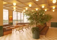 B&B HOTEL Sevilla Bormujos Hôtels à : San Juan de Aznalfarache