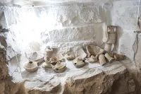 Antico Monastero - Alloggi