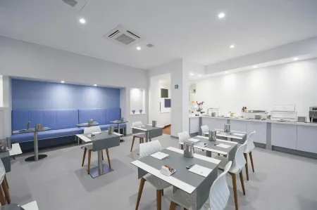 Executive Inn Boutique Hotel