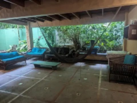 Tasty Dayz Hostel Hotels in Cocles