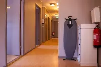 Adelsgatan Bed & Breakfast