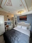 Mihri Hatun Suit Otel Hotel in zona Hekimoglu Ali Pasa Mosque
