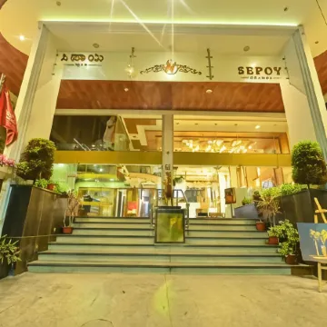 Sepoy Grande by Yuvraj Group of Hotels