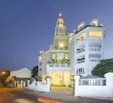 Fragrant Nature Kochi - A Five Star Classified Hotel Hotels near St. Francis CSI Church