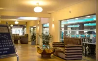 Miridiya Lake Resort Hoteles en Distrito de Anuradhapura