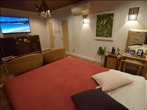 Family Inn De Onsen