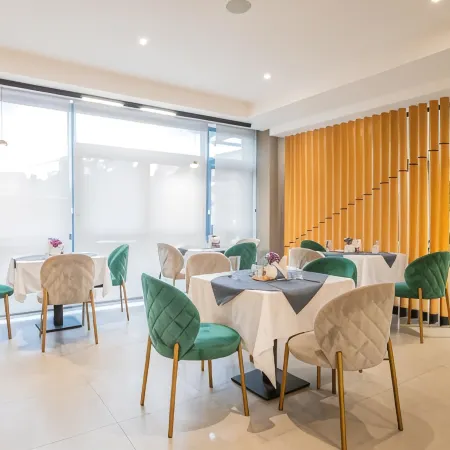 Loft Hotel Apartment
