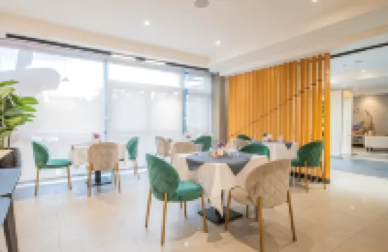 Loft Hotel Apartment