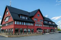 Hotell Fyrislund
