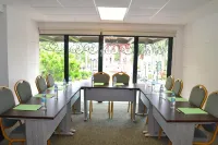 HS HOTSSON 坦皮科智選酒店