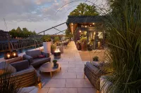 Hotel & Restaurant Fackelgarten Plau am See Hotels in Malchow