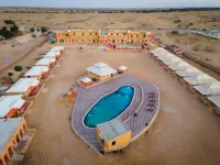 Desert Valley Resort - spa