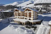 Hotel Allegra Hotels in Zuoz