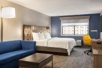 Holiday Inn Express Syracuse Airport Hotel a Clay