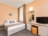 Sharden Hotel โรงแรมใกล้อนุสาวรีย์มารดาแห่งจอร์เจีย