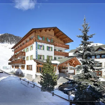 Hotel Posta