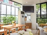 バサヤー ホテル & アパートメント レムチャバンのホテル