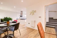 Hybrid Resi - Greenwich