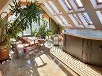 Rysy Boutique Hotel Hotels in Zakopane