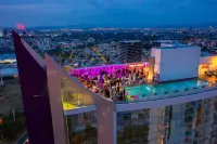 Hard Rock Hotel Guadalajara - Pool