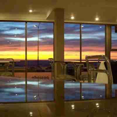 Costanera Hotel Fitness & Recreational Facilities