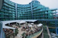 Apartments in Hotel Primorsko Del Sol