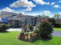 Baymont by Wyndham Sevierville Pigeon Forge Hoteles en Sevierville