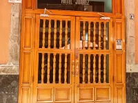 Hotel Juarez Hotels near Museo Nacional de Artes