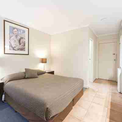 Forrest Hotel & Apartments Rooms